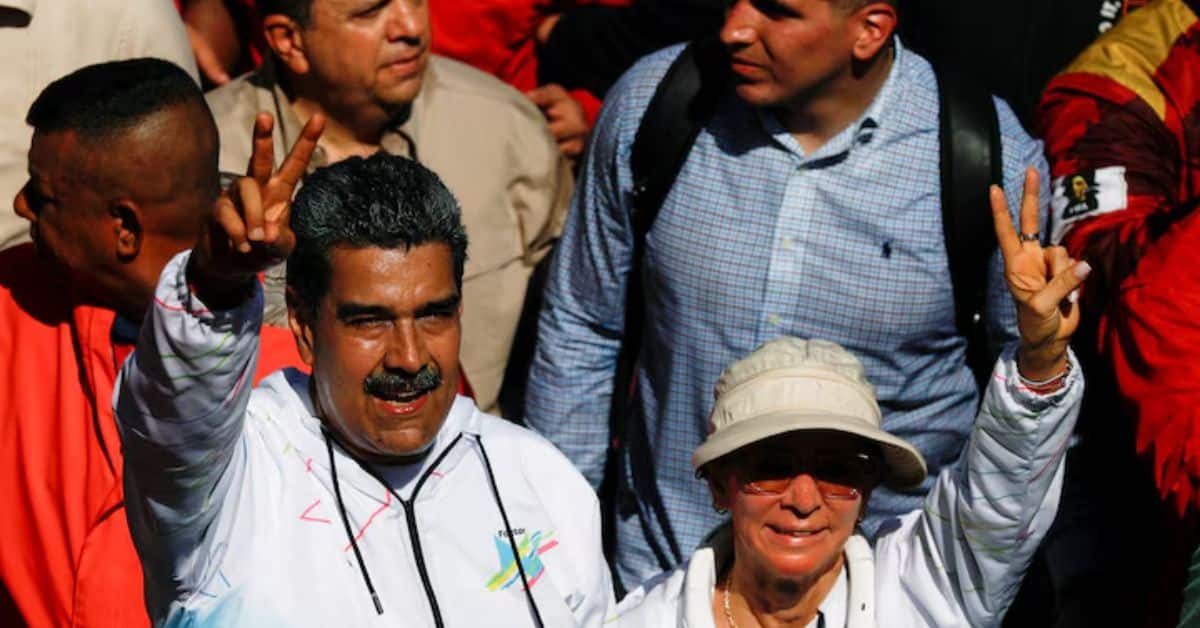 Venezuela