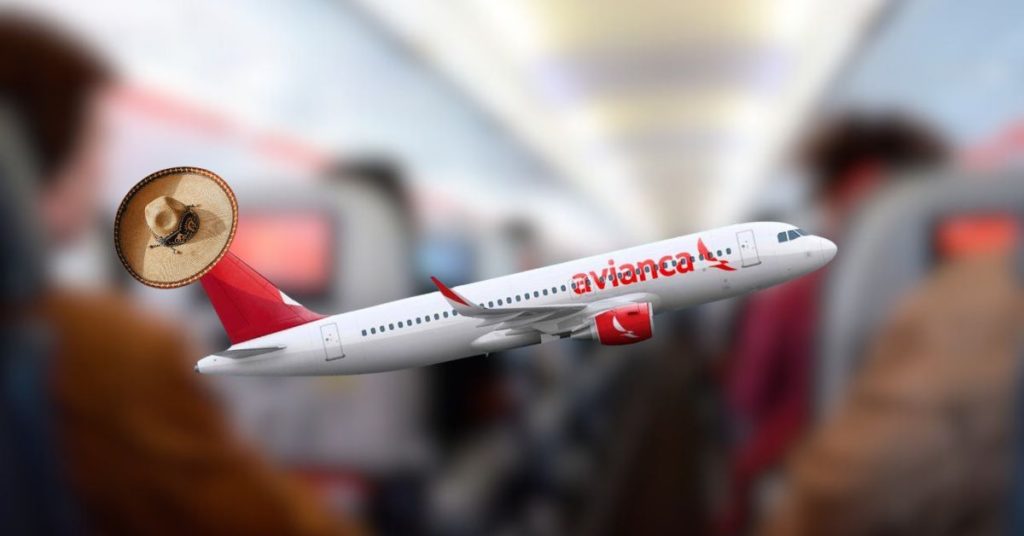 avianca