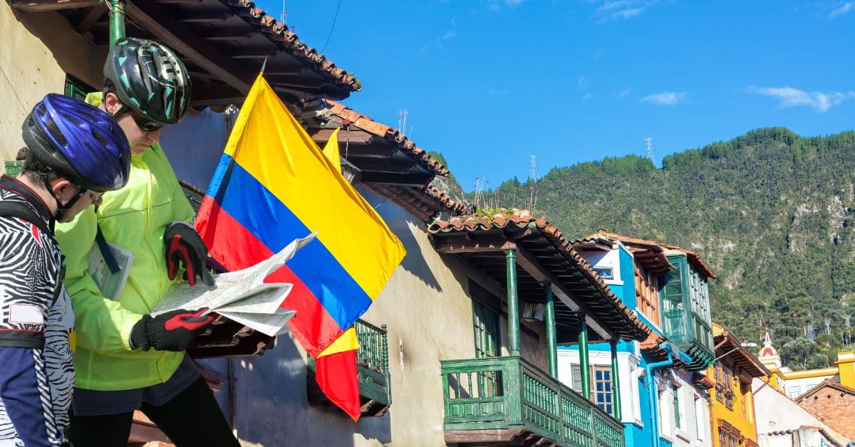 Colombia