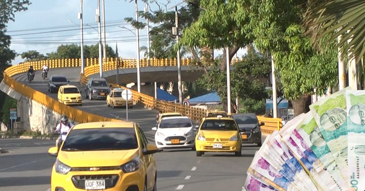 taxistas