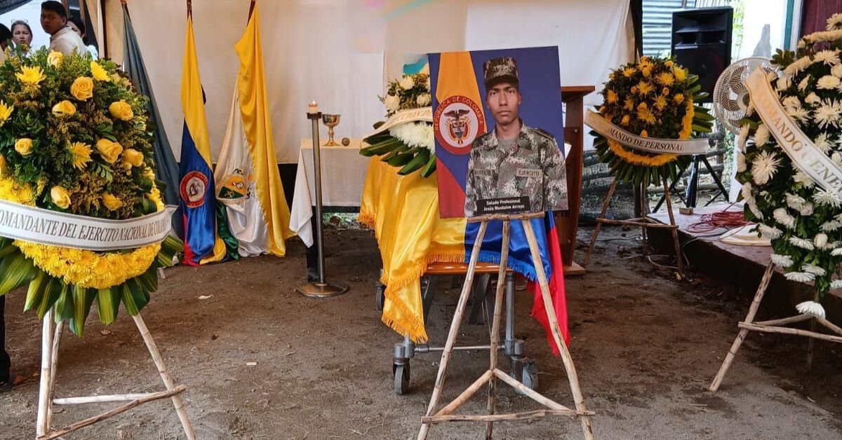 soldado