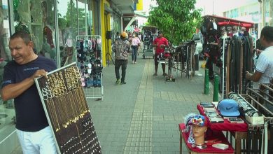 comercio