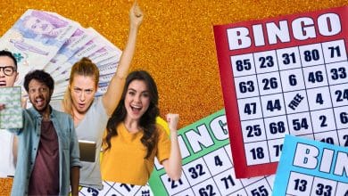 bingo