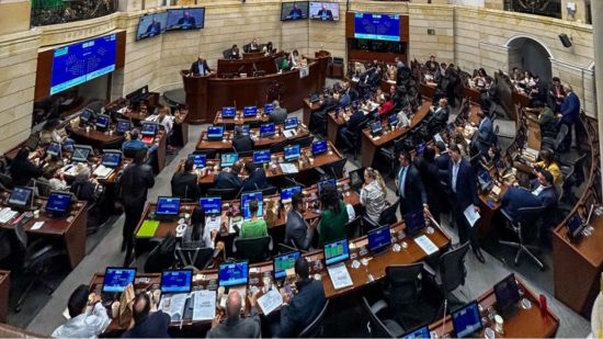 senado