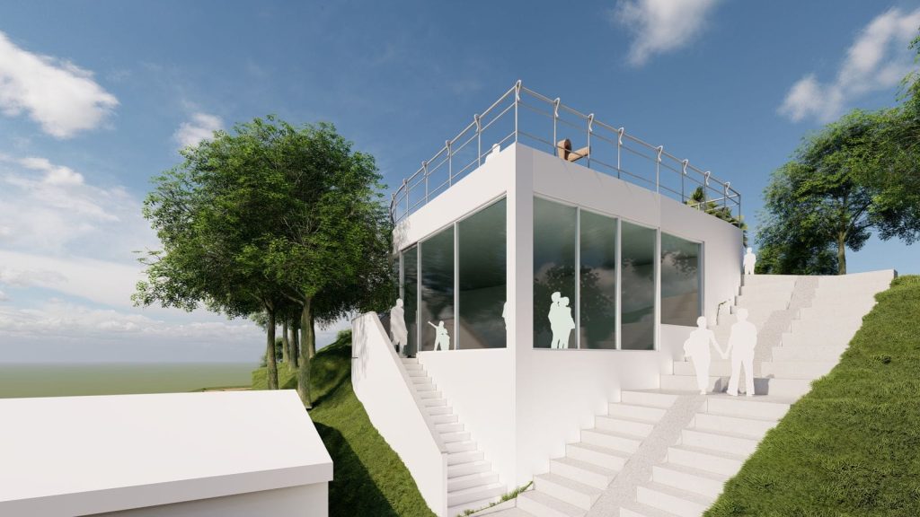 mirador