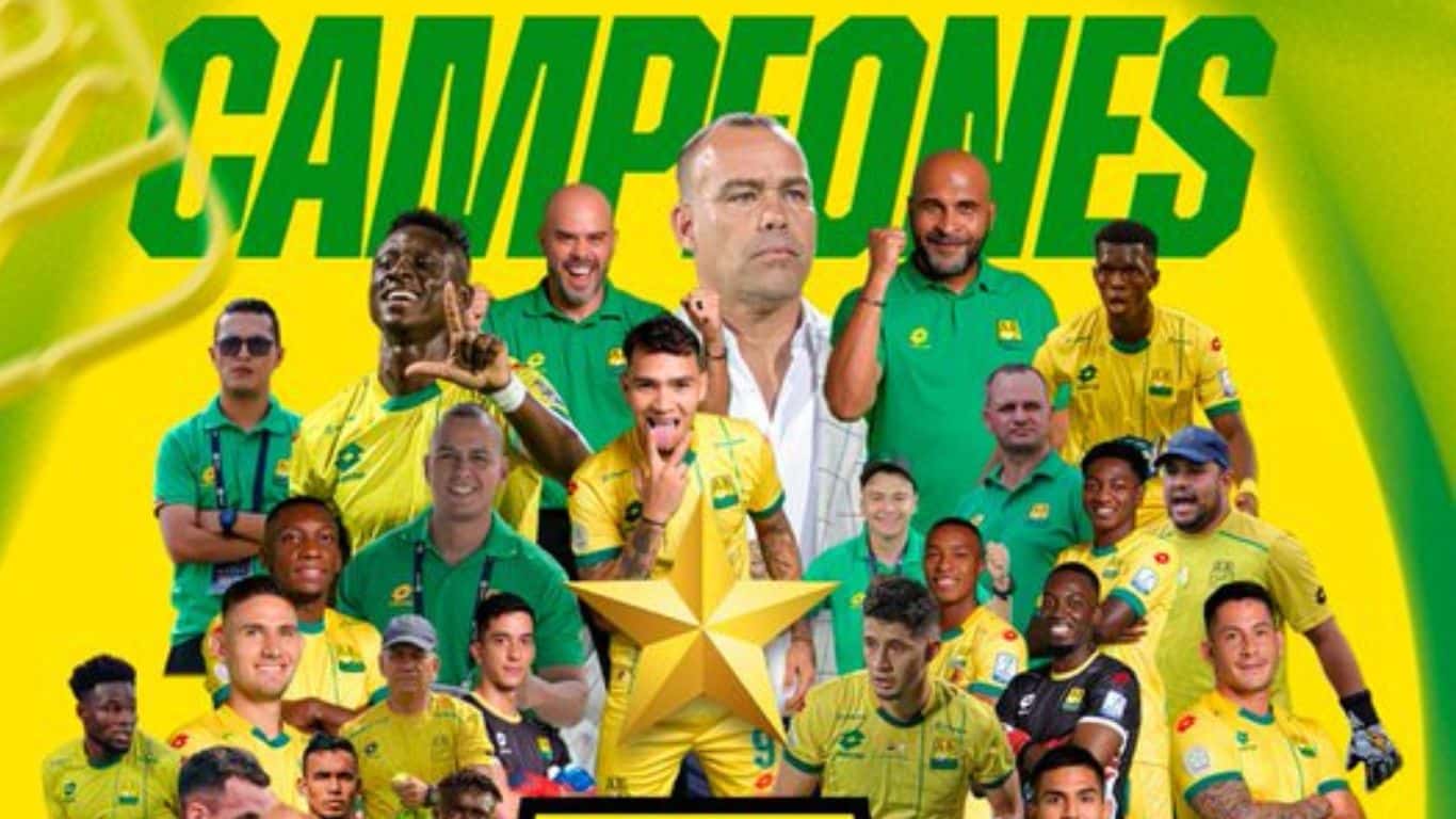 Atlético Bucaramanga
