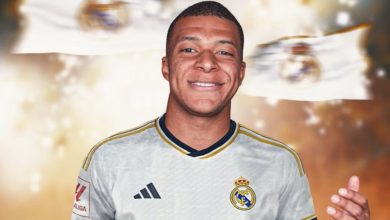 Mbappé