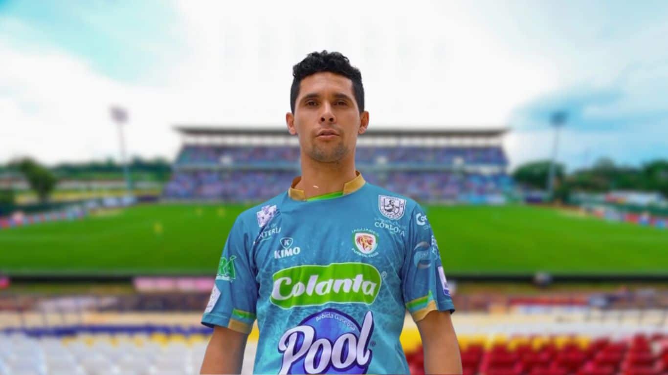 Jaguares de Córdoba