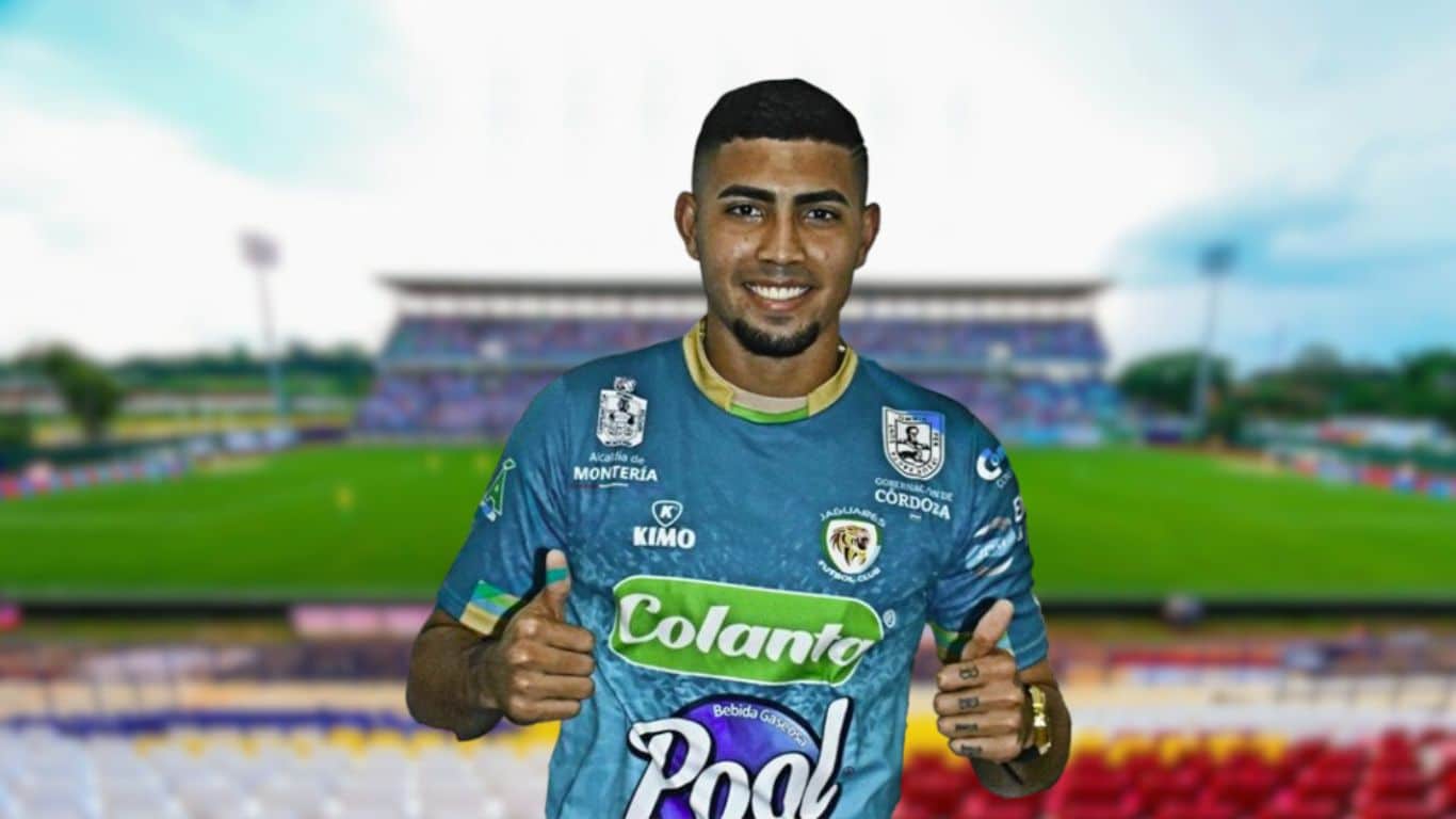 Jaguares de Córdoba