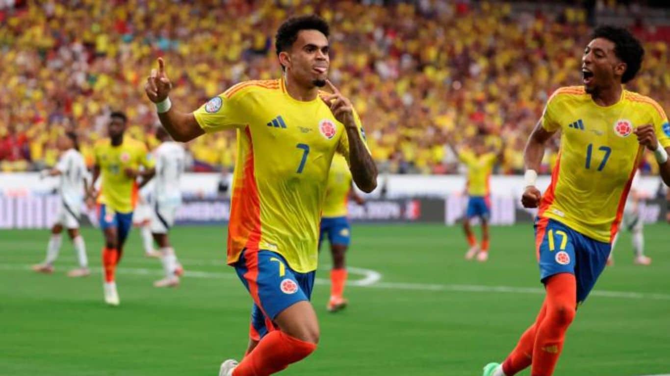 Copa América