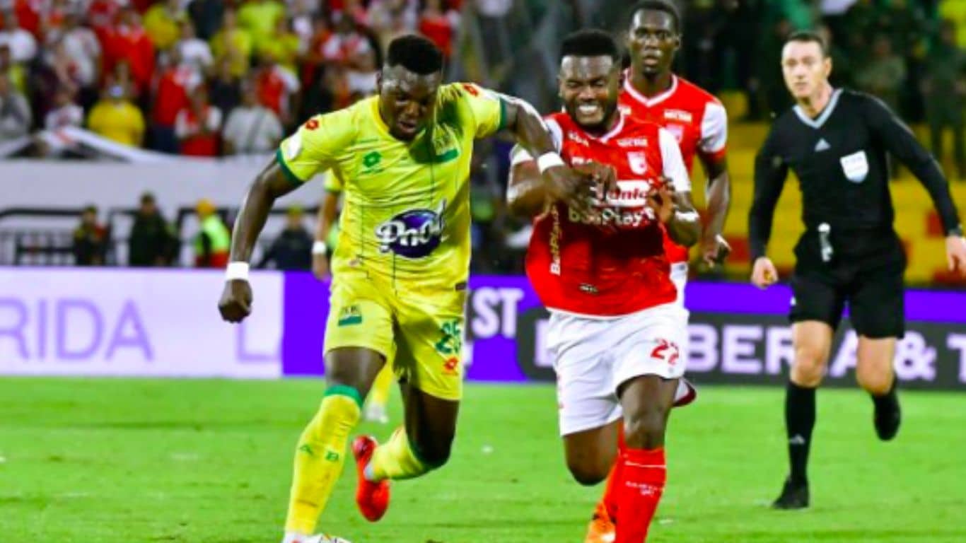 Atlético Bucaramanga