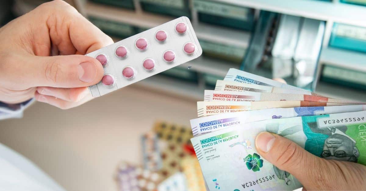 medicamentos
