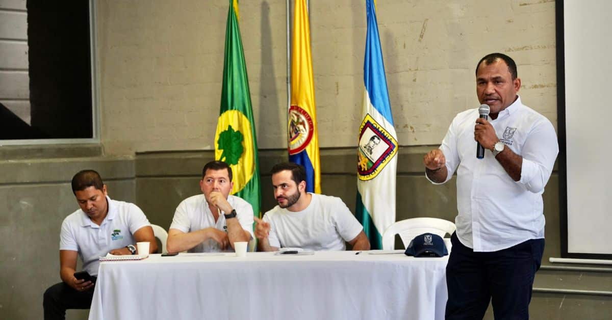 lluvias