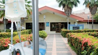 Hospital