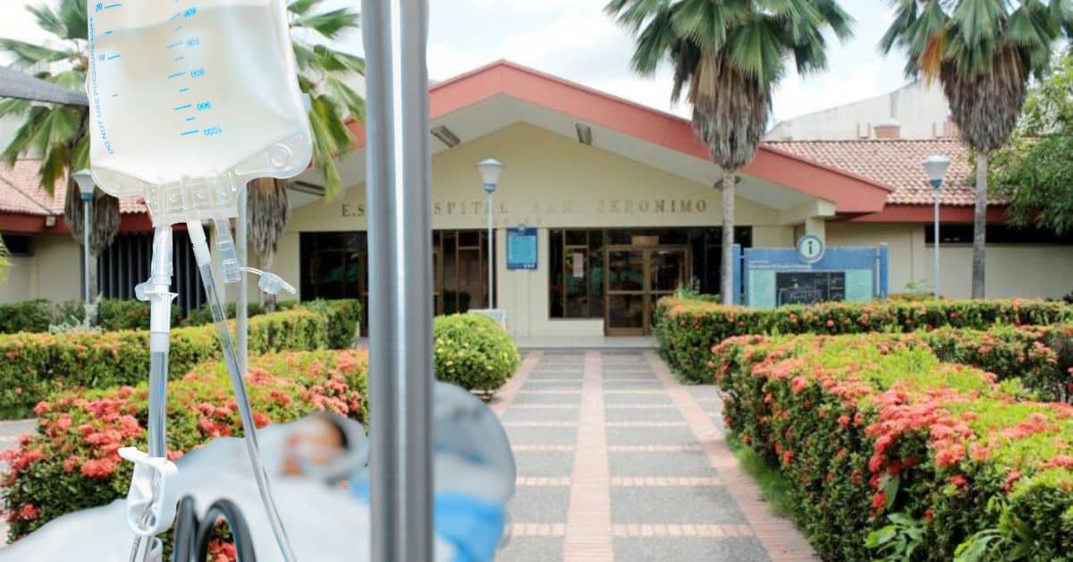 Hospital