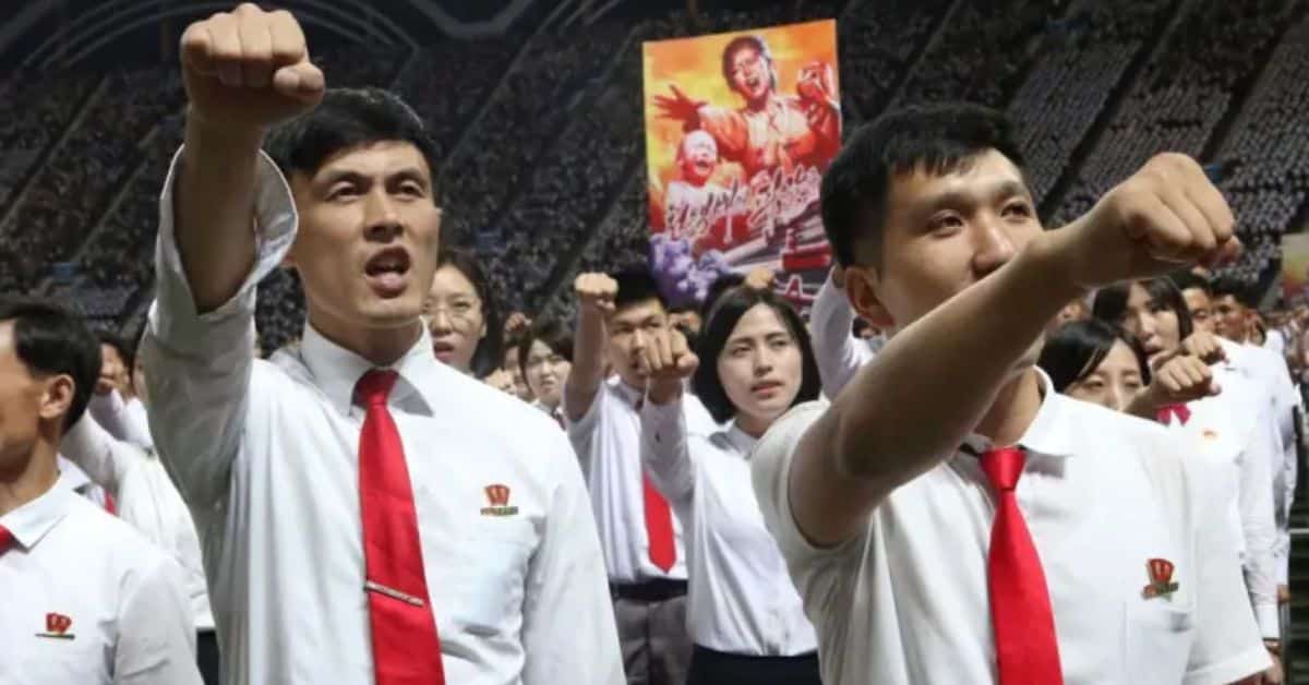 K-Pop