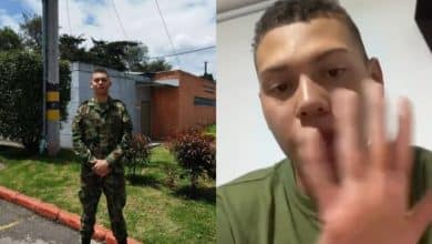 Soldado