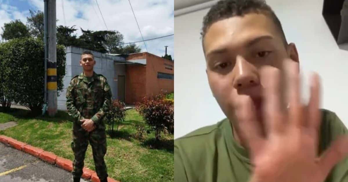 Soldado