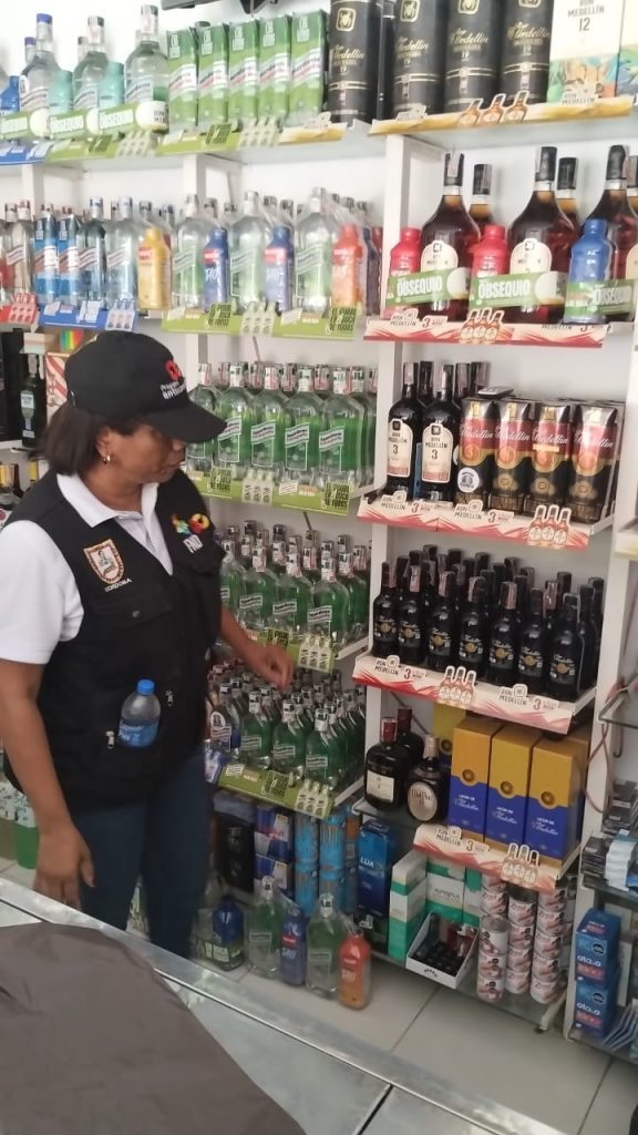 Anticontrabando