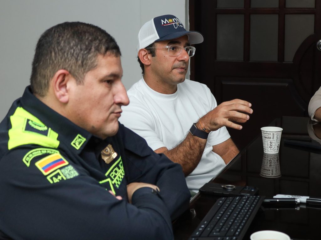 Seguridad