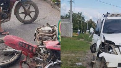 accidente