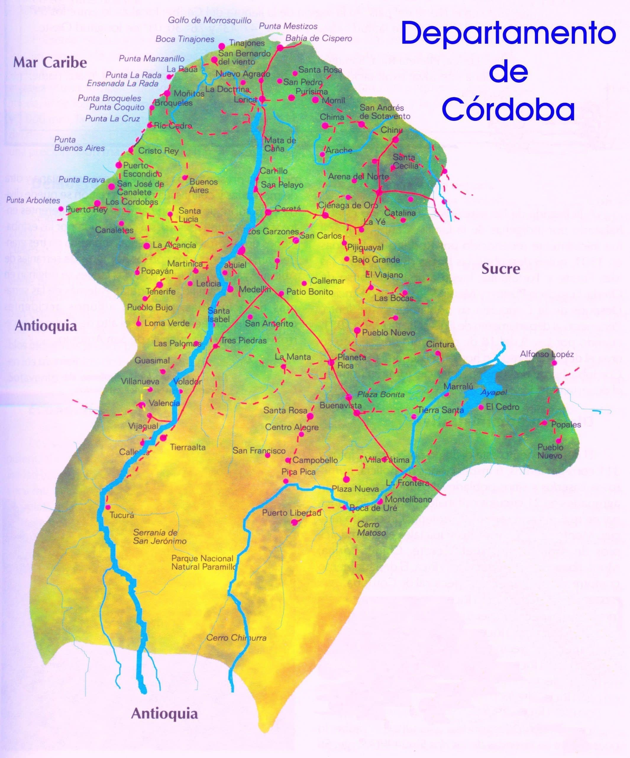 córdoba
