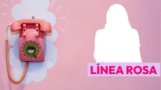 Víctimas de la violencia tendrán disponible Línea Rosa - Chicanoticias ...