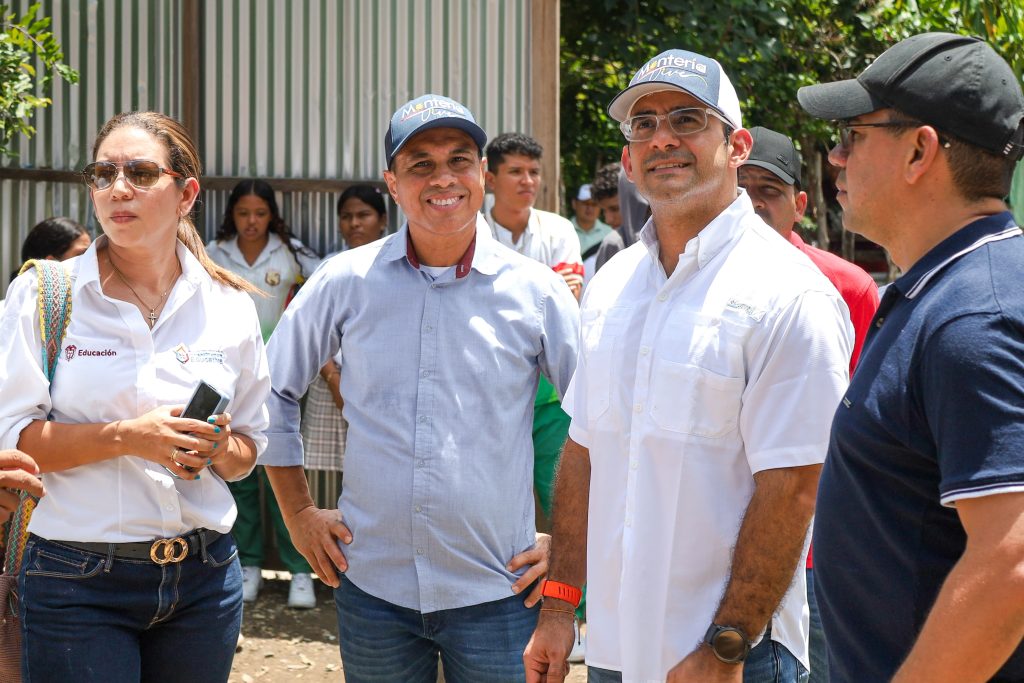 Obras