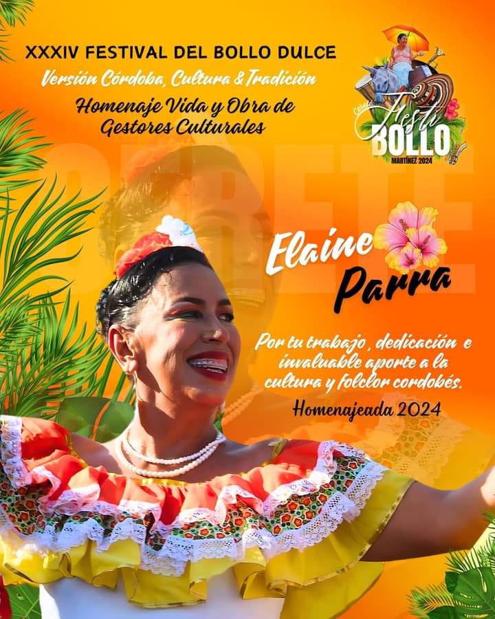 Bollo Dulce