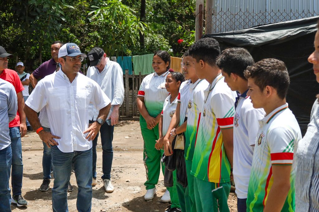 Obras