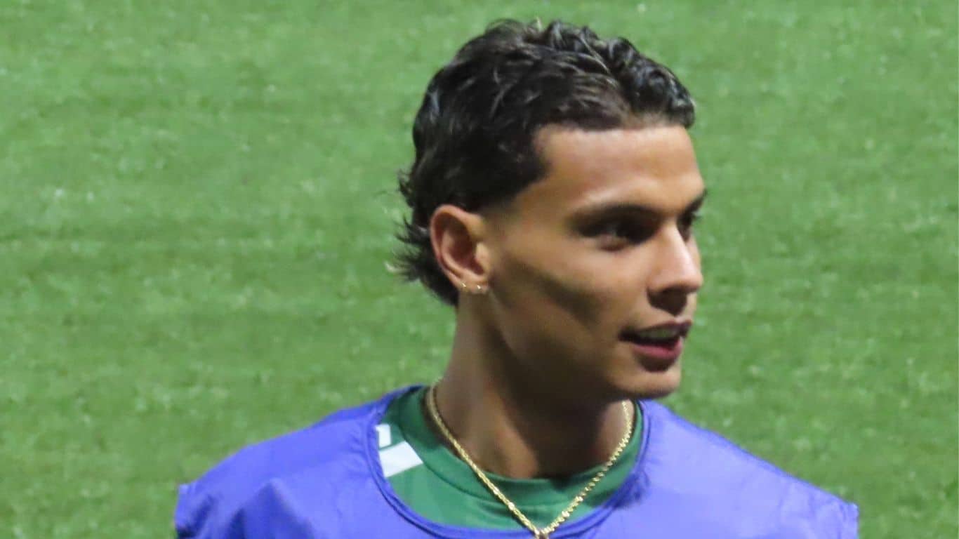 Richard Ríos