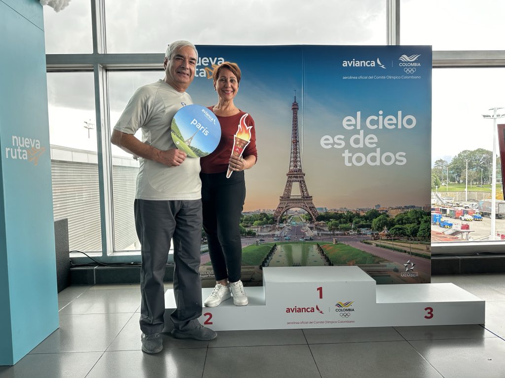 Avianca
