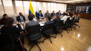 observación electoral