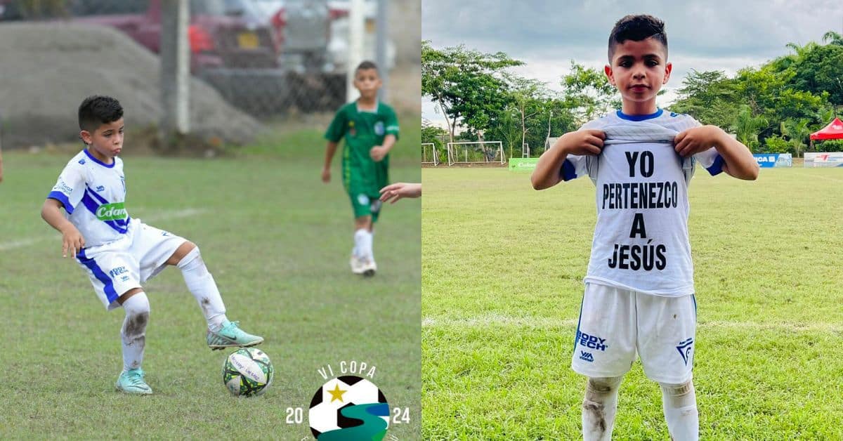 fútbol
