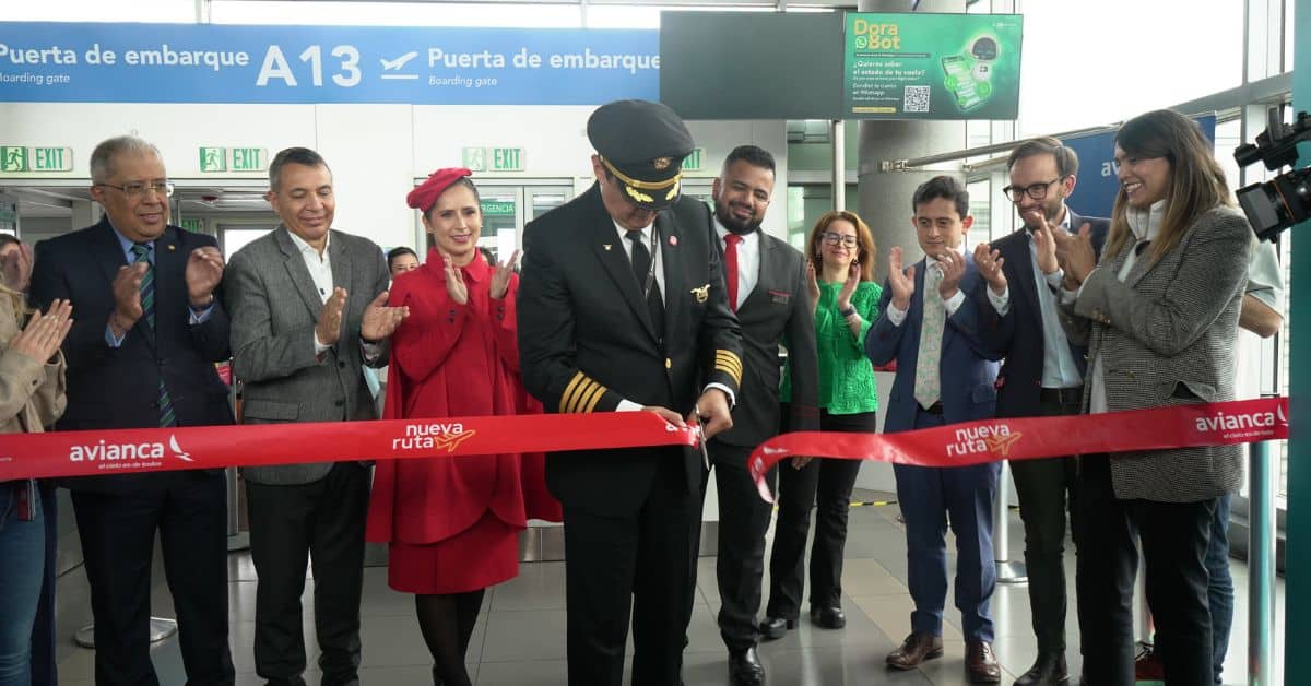 Avianca