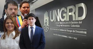 corrupción