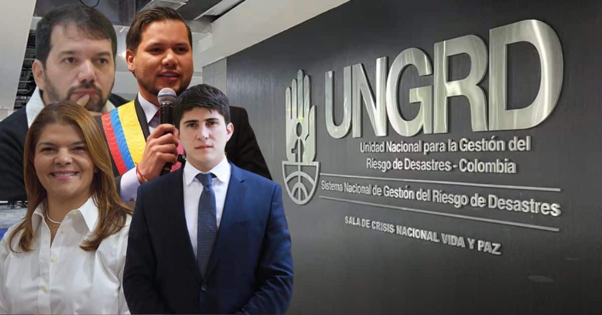 corrupción
