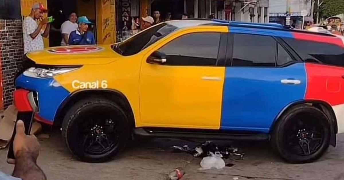 Colombia