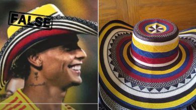 sombrero vueltiao