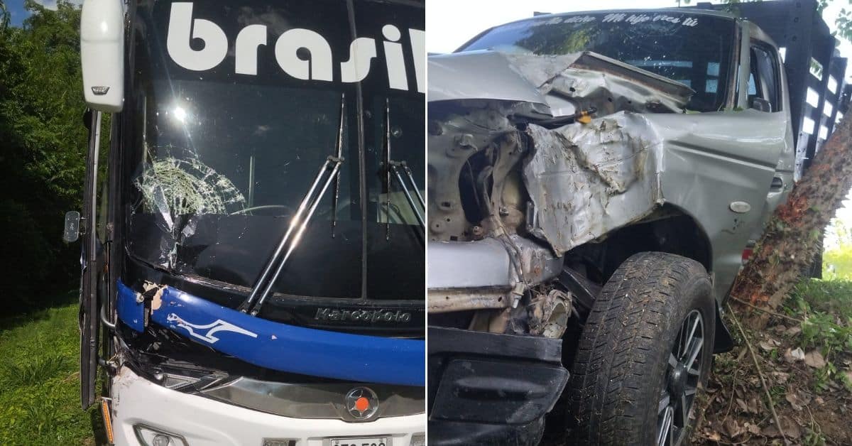 accidente