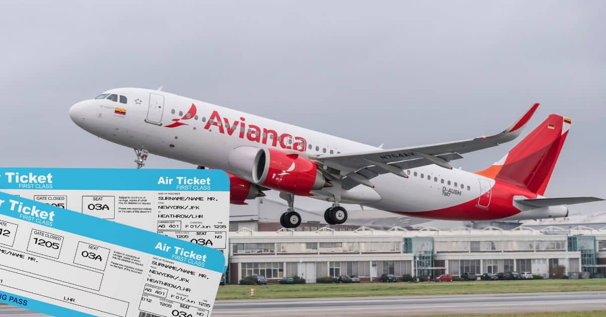 Avianca