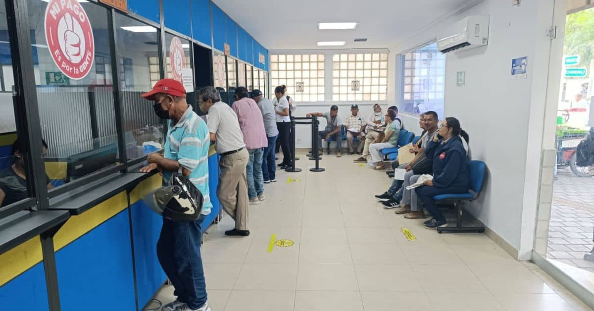 obligaciones tributarias
