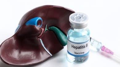 Hepatitis