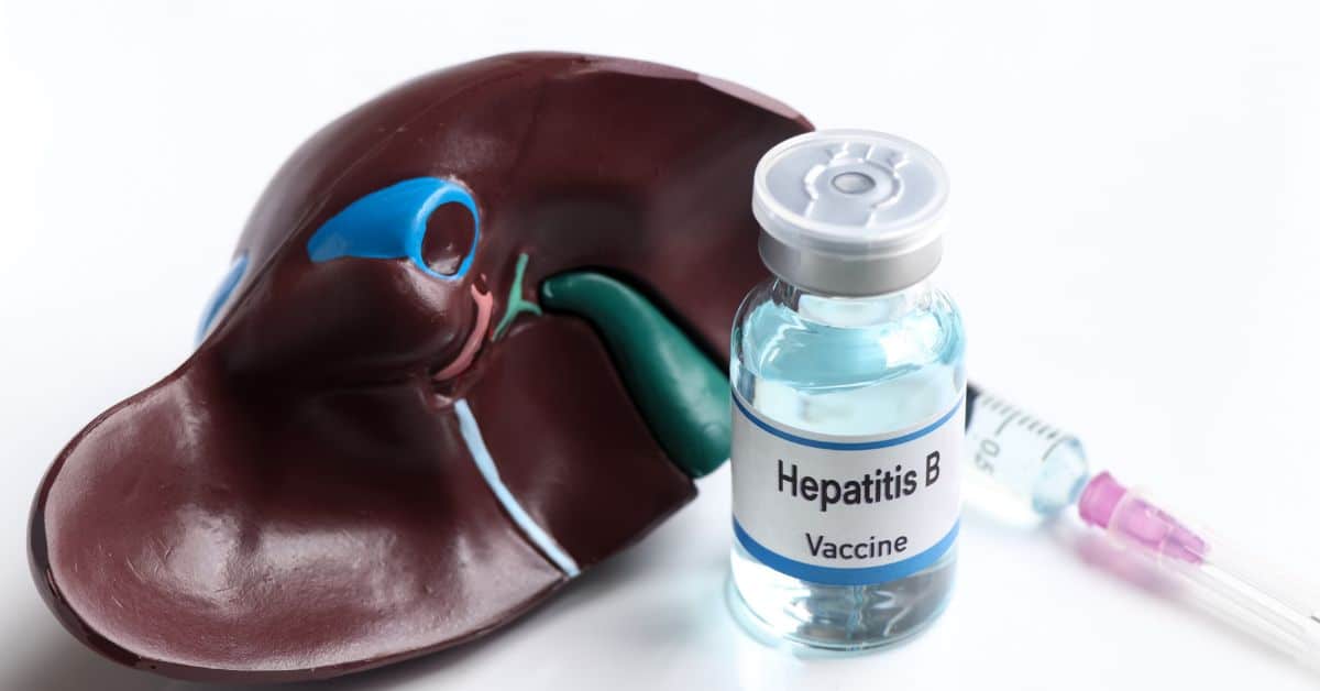 Hepatitis