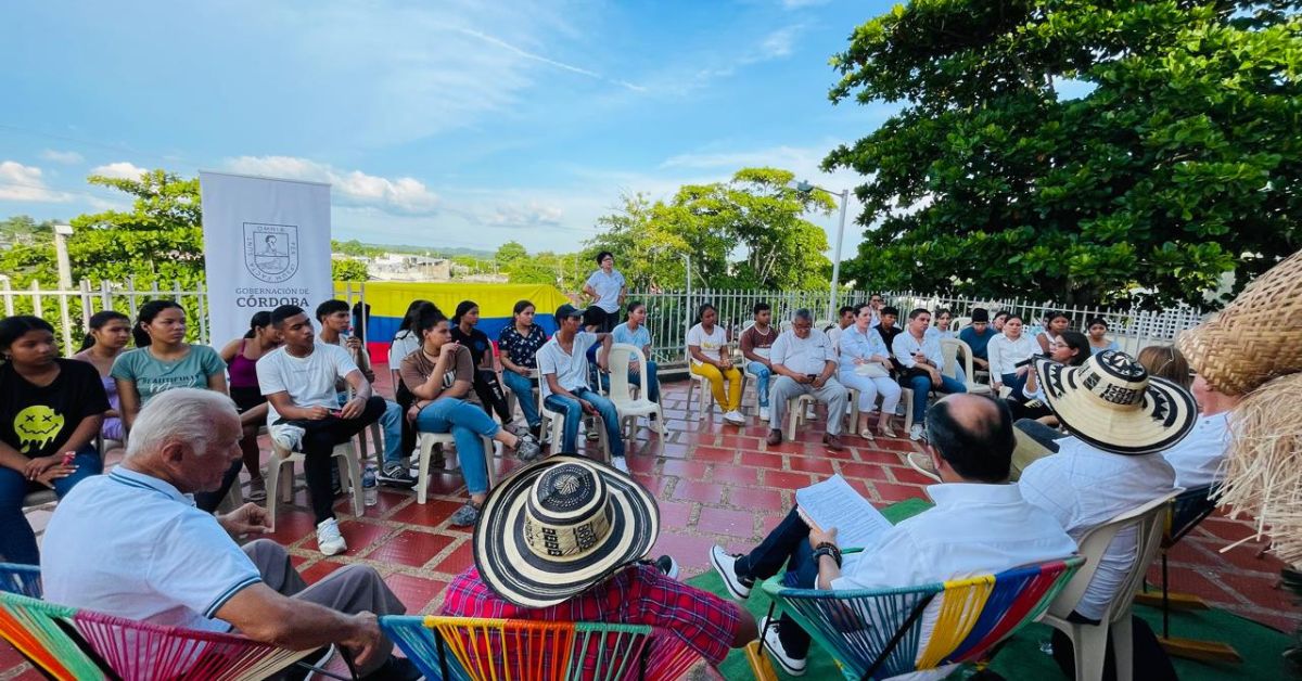 San Andrés de Sotavento