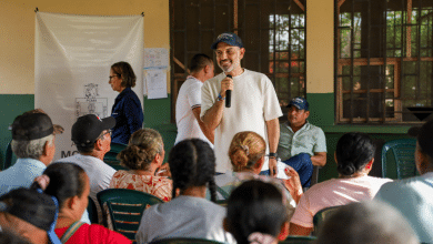 Gerente de Ciudad