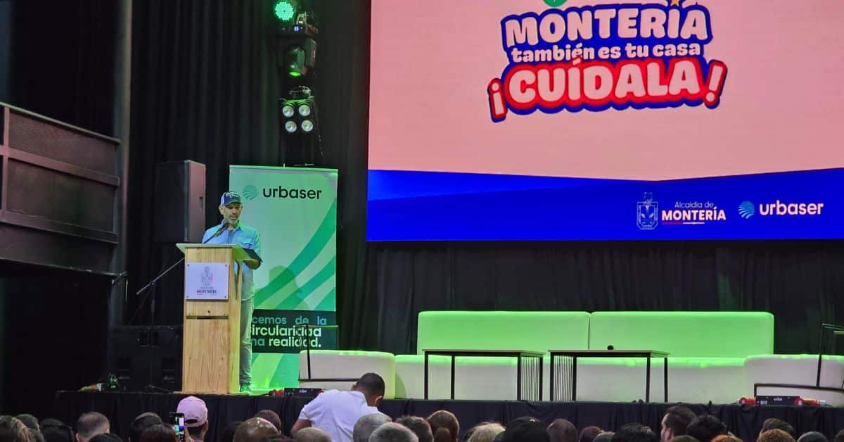 educación ambiental