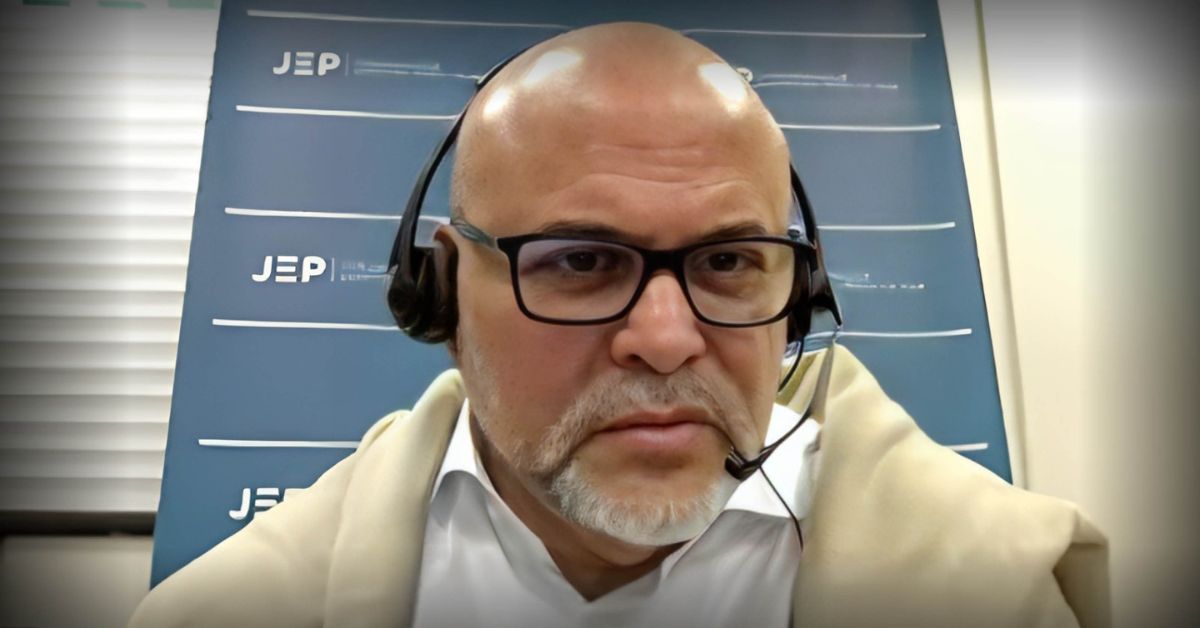 Salvatore Mancuso