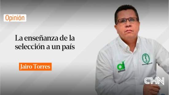 enseñanza