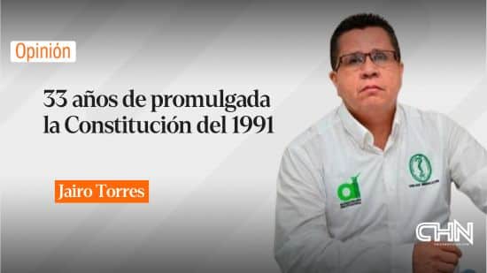 Constitución